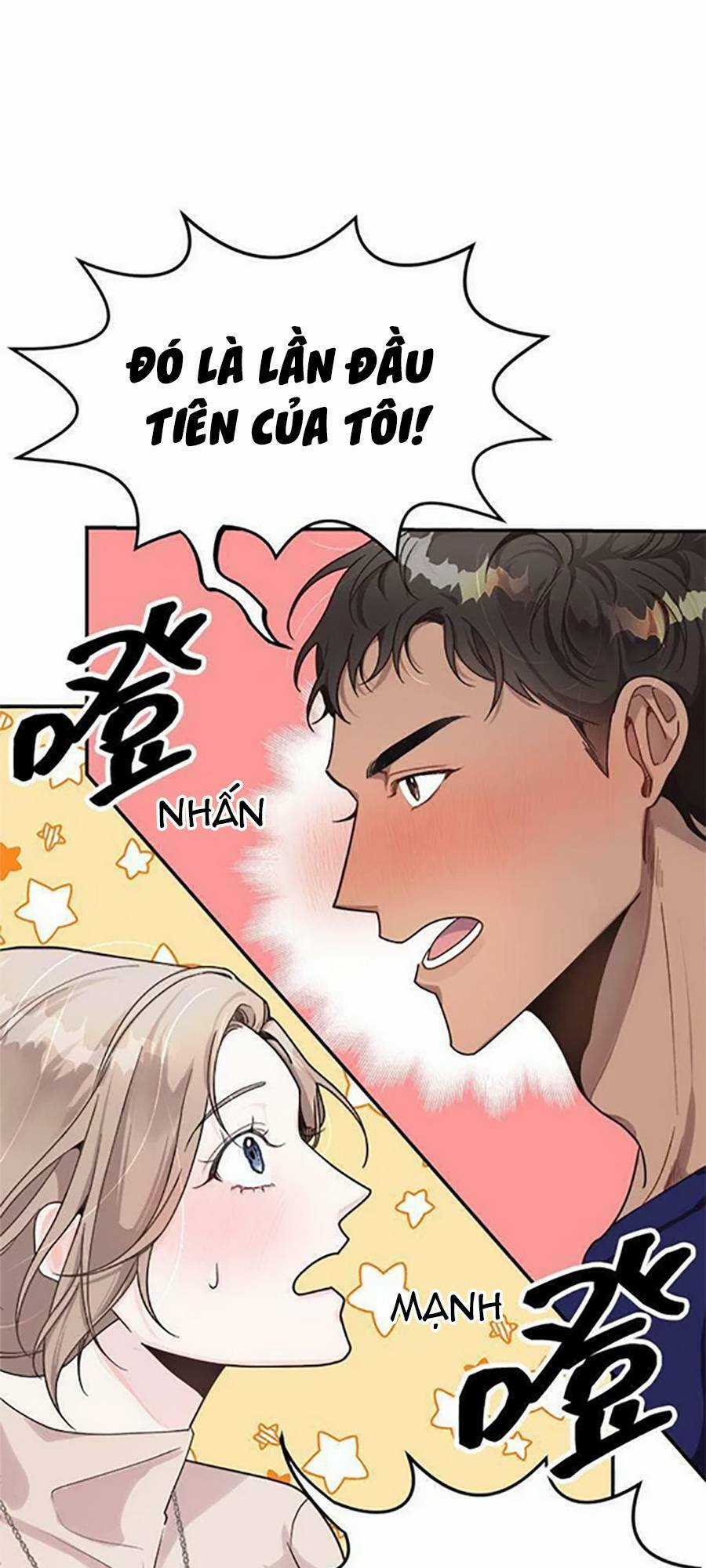 Ai Đã Dành Một Đêm Với Tôi Chapter 2.1 trang 9