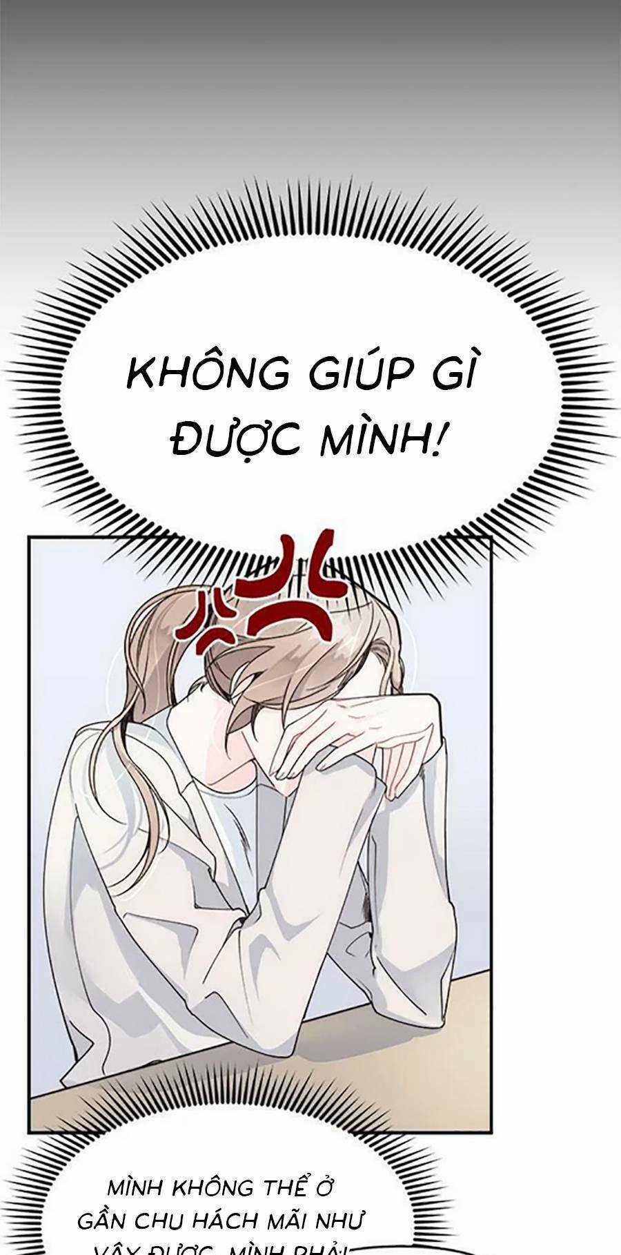 Ai Đã Dành Một Đêm Với Tôi Chapter 2.2 trang 10