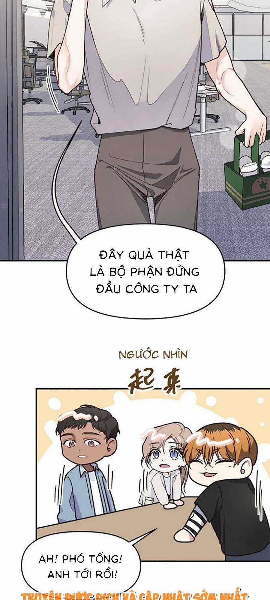 Ai Đã Dành Một Đêm Với Tôi Chapter 2.2 trang 17