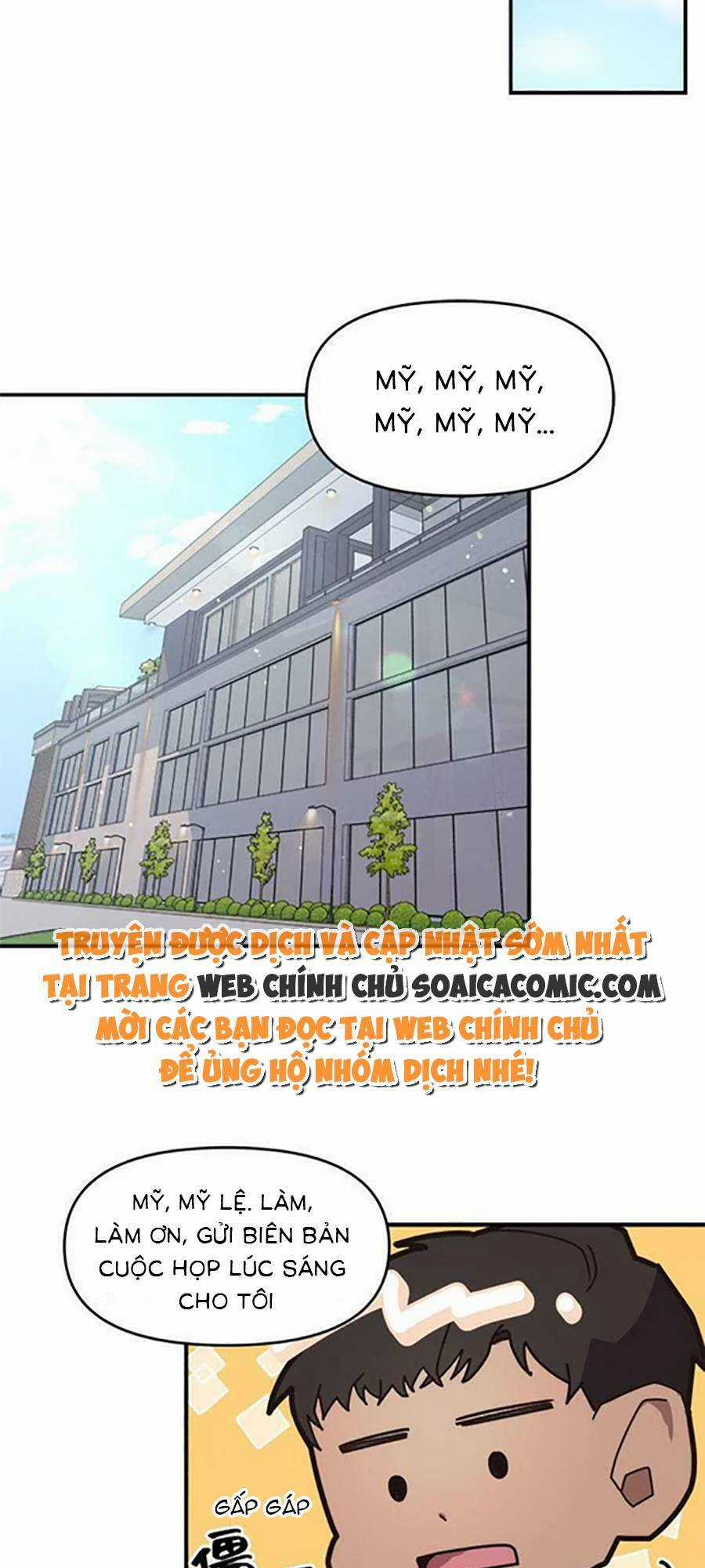 Ai Đã Dành Một Đêm Với Tôi Chapter 2.2 trang 2