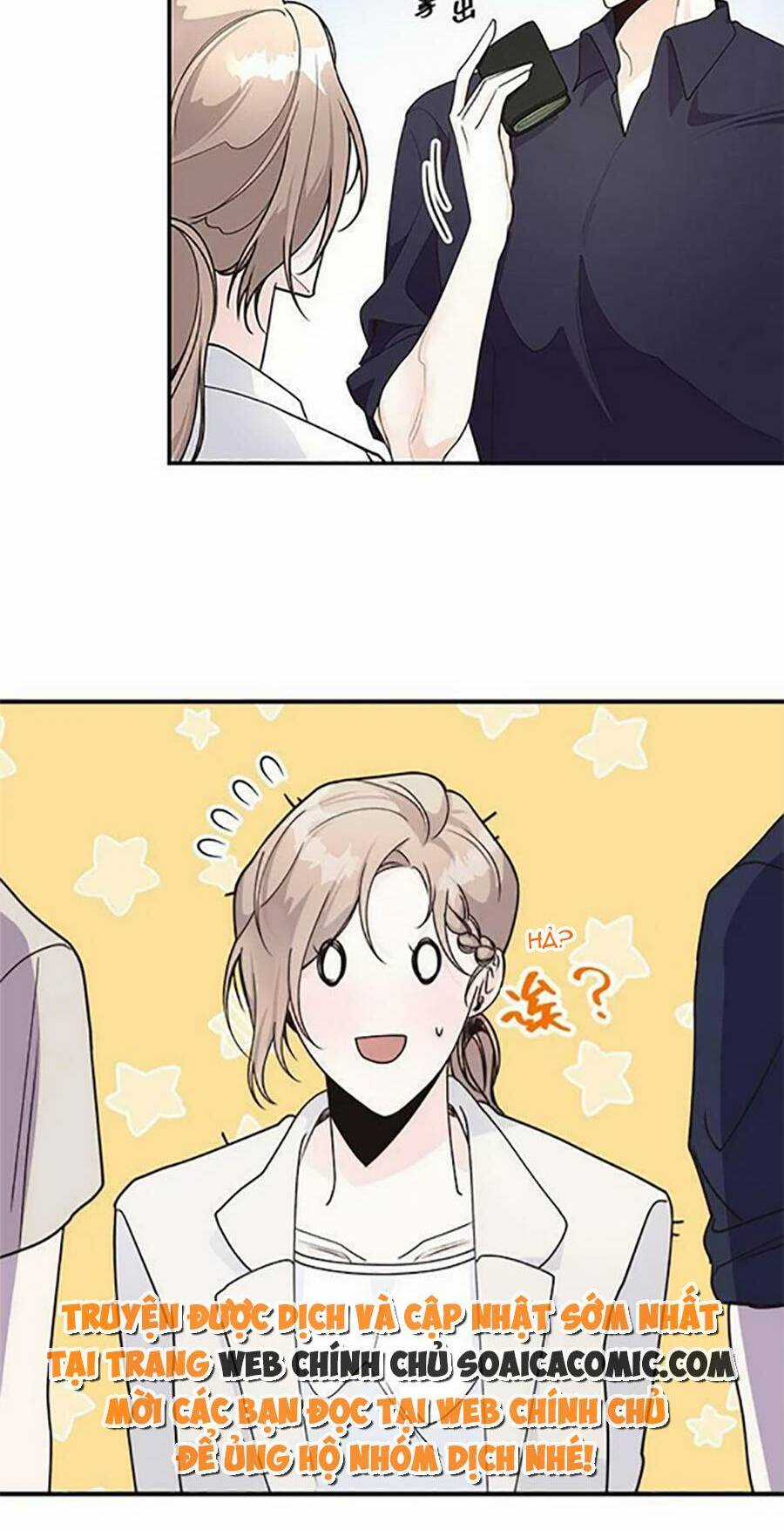 Ai Đã Dành Một Đêm Với Tôi Chapter 2.2 trang 22