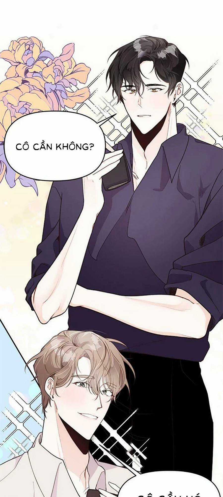 Ai Đã Dành Một Đêm Với Tôi Chapter 2.2 trang 23