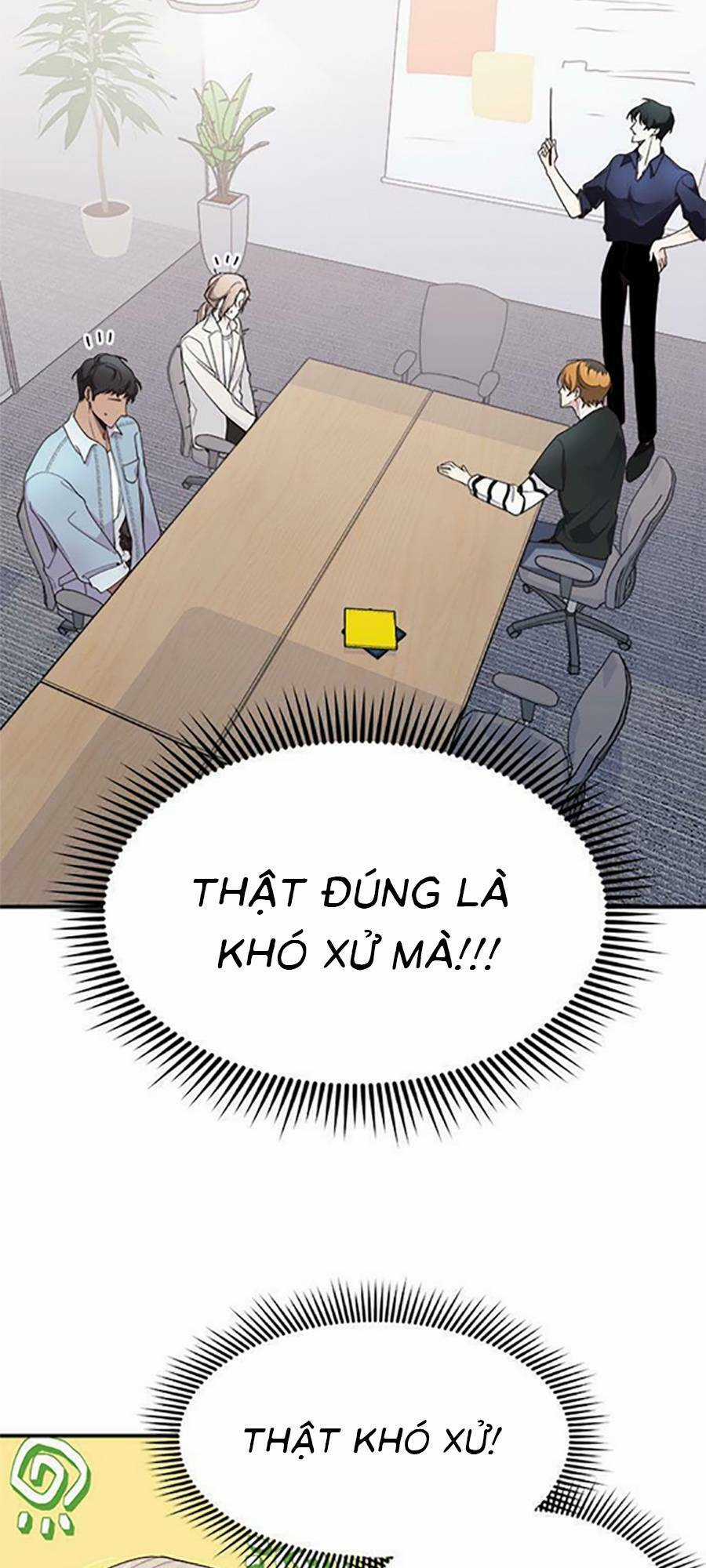 Ai Đã Dành Một Đêm Với Tôi Chapter 2.2 trang 5