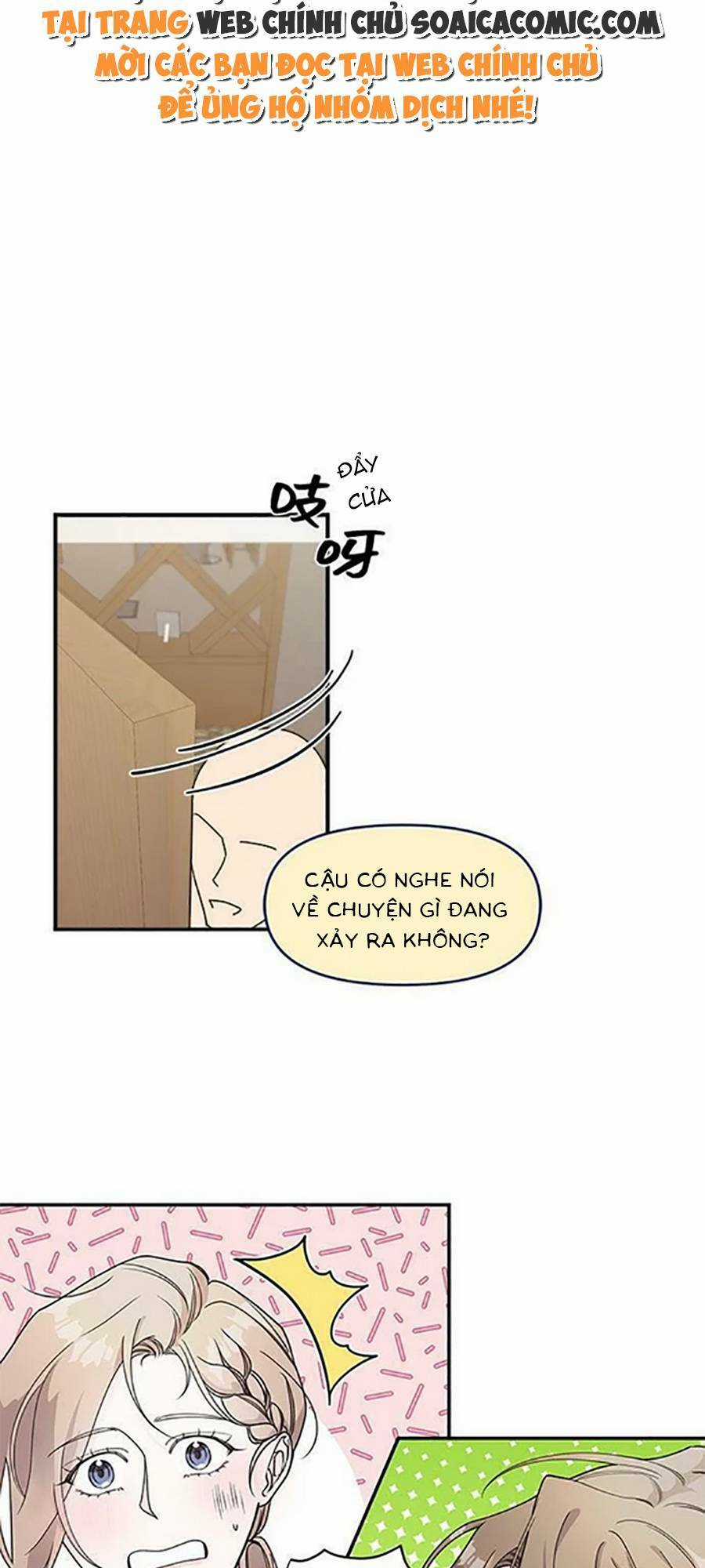 Ai Đã Dành Một Đêm Với Tôi Chapter 3.1 trang 13