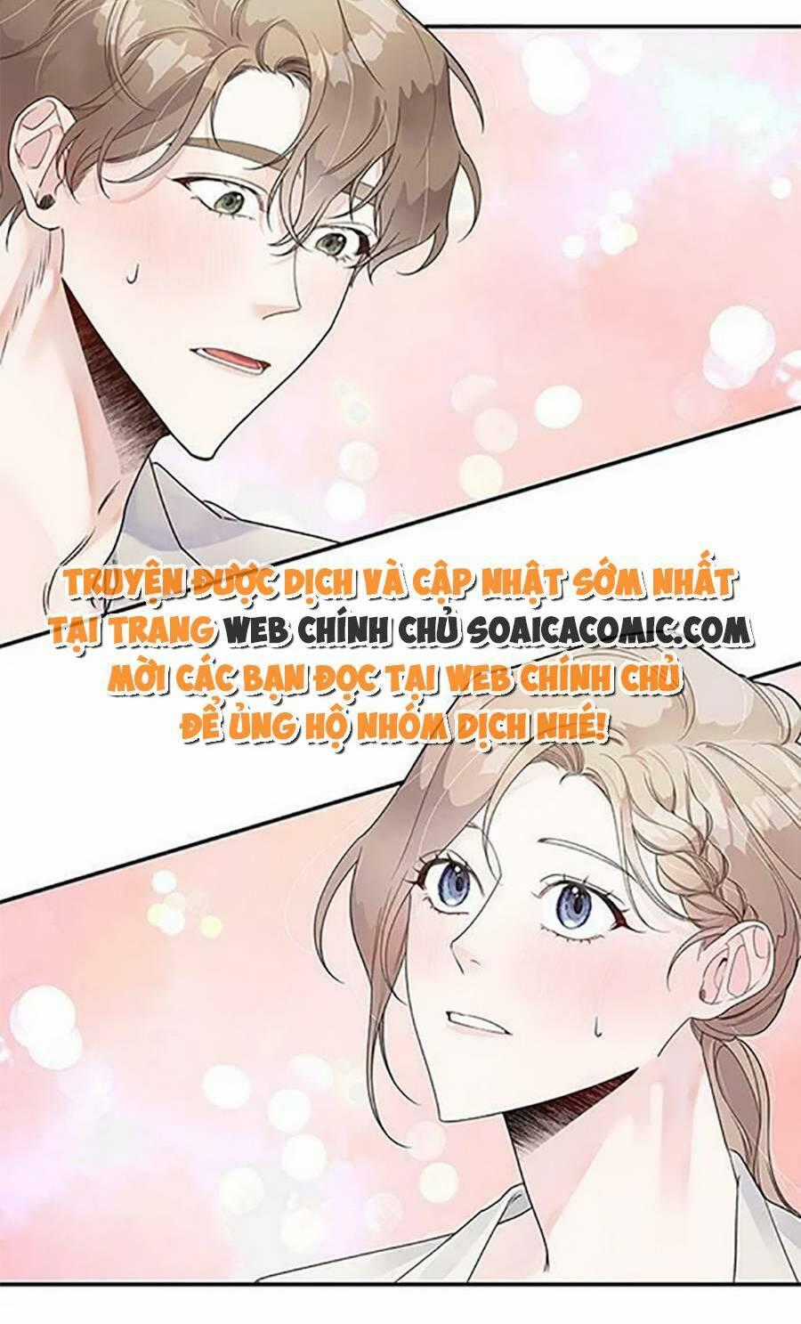 Ai Đã Dành Một Đêm Với Tôi Chapter 3.1 trang 17