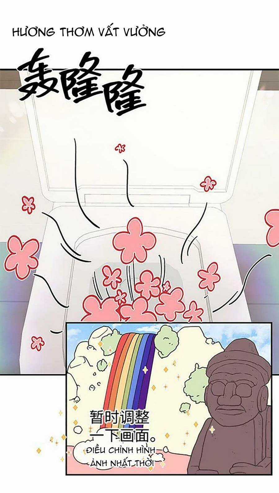 Ai Đã Dành Một Đêm Với Tôi Chapter 3.1 trang 8