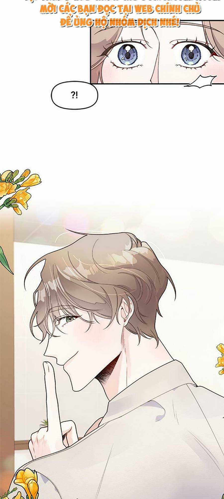 Ai Đã Dành Một Đêm Với Tôi Chapter 3.2 trang 11