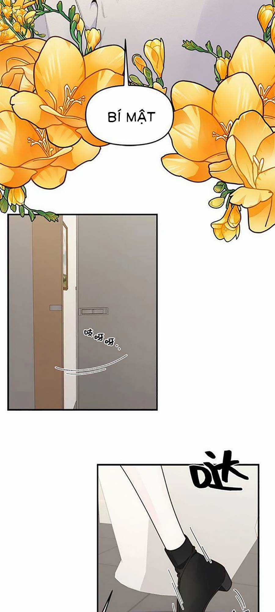 Ai Đã Dành Một Đêm Với Tôi Chapter 3.2 trang 12