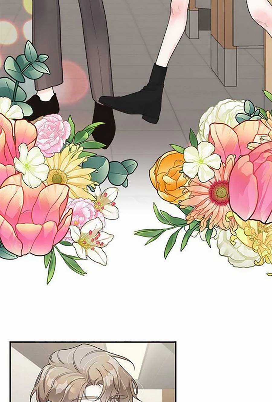 Ai Đã Dành Một Đêm Với Tôi Chapter 3.2 trang 14