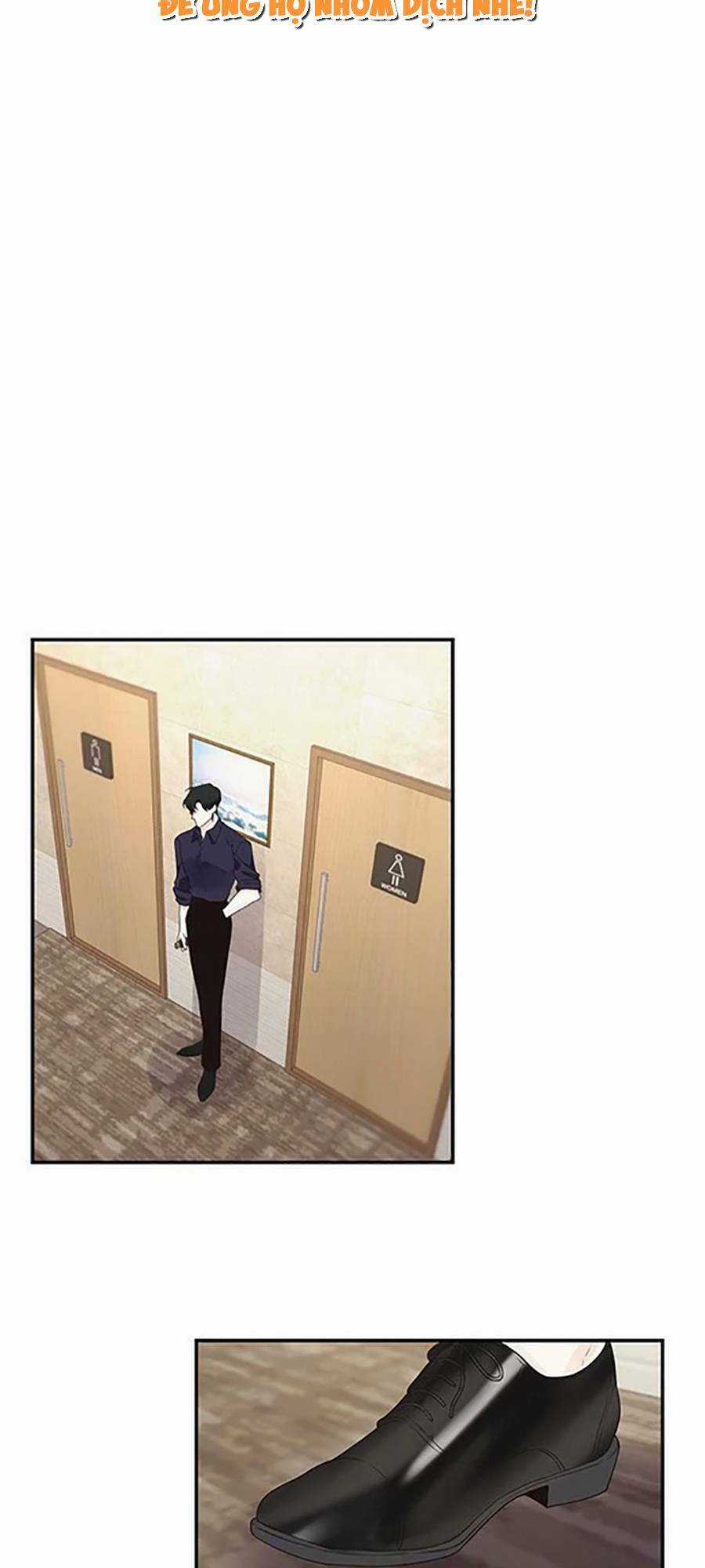 Ai Đã Dành Một Đêm Với Tôi Chapter 3.2 trang 17