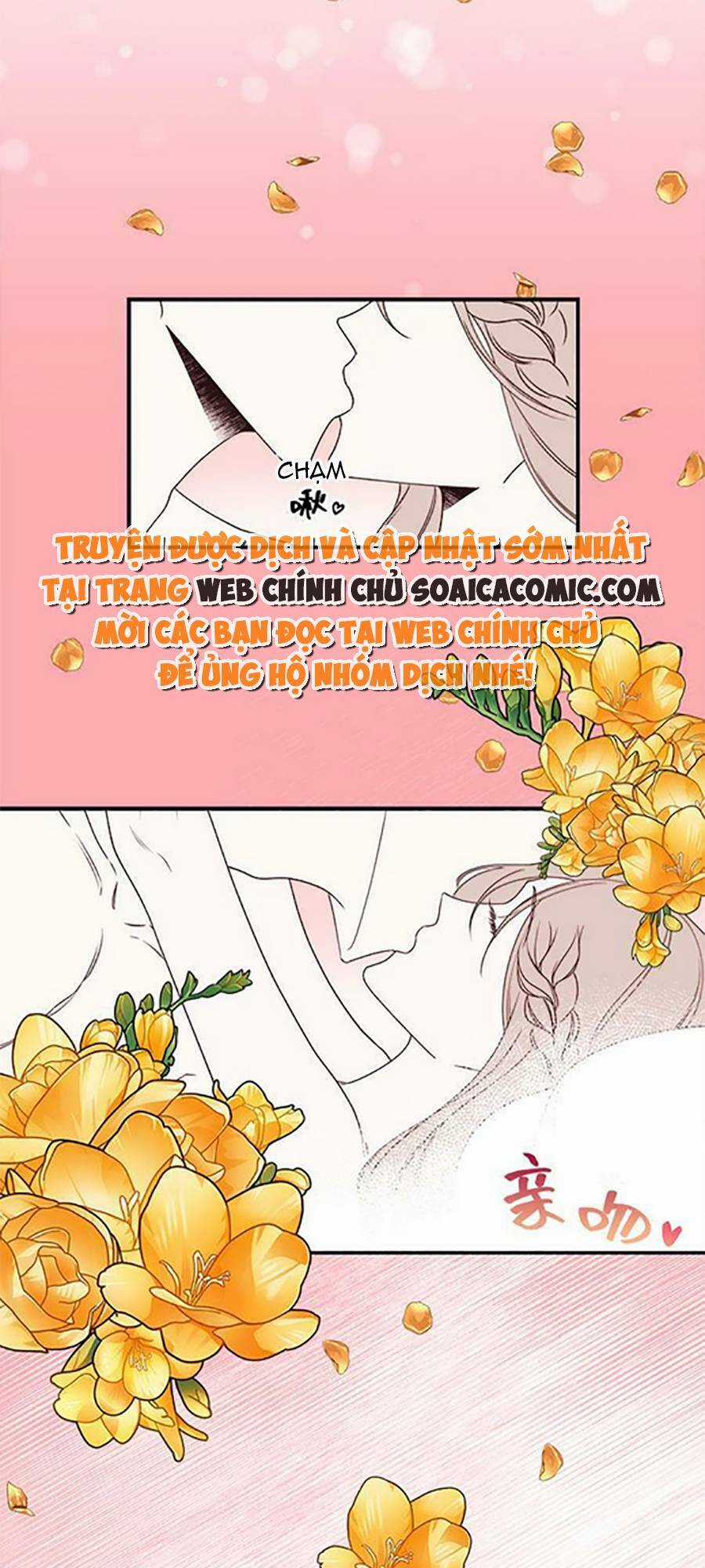 Ai Đã Dành Một Đêm Với Tôi Chapter 3.2 trang 2