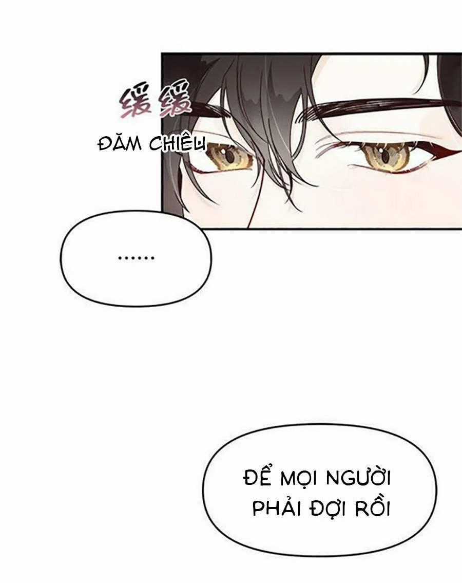 Ai Đã Dành Một Đêm Với Tôi Chapter 3.2 trang 20