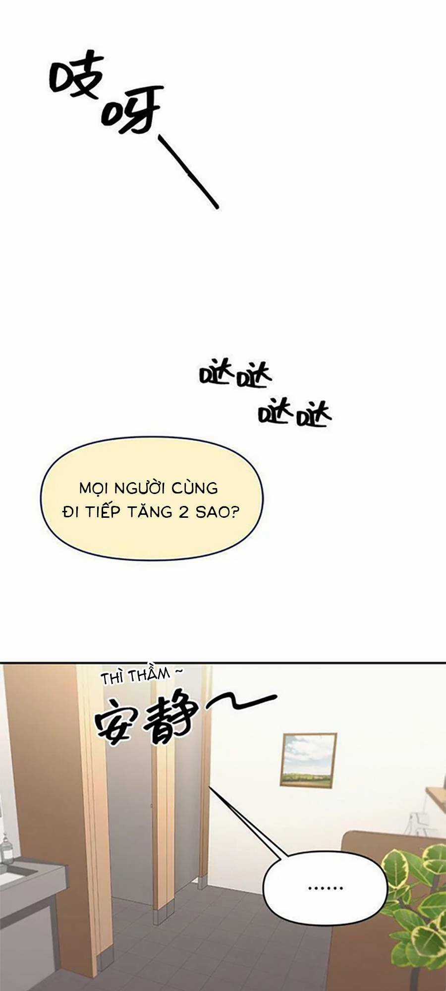 Ai Đã Dành Một Đêm Với Tôi Chapter 3.2 trang 5