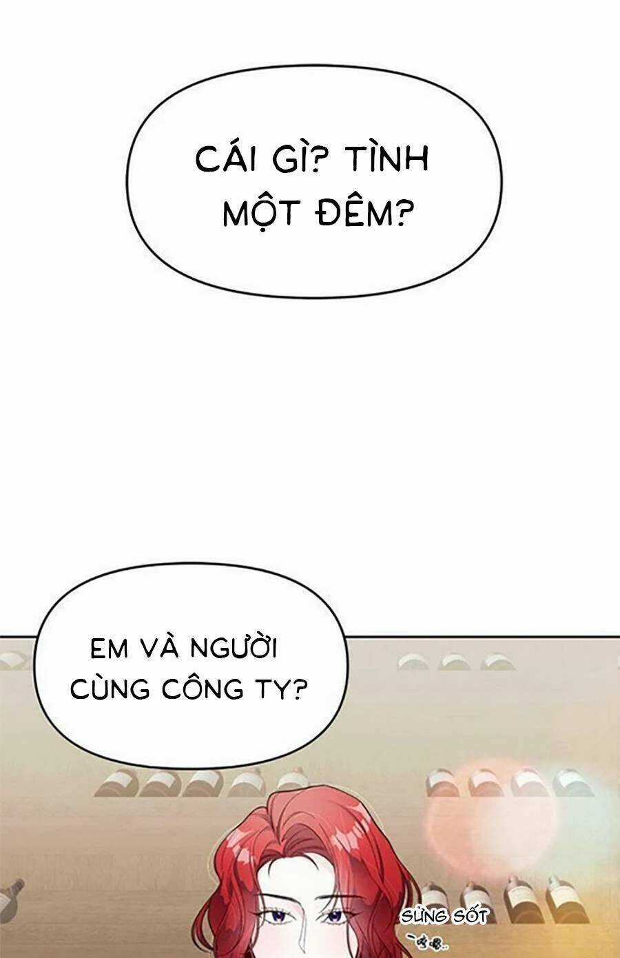 Ai Đã Dành Một Đêm Với Tôi Chapter 4.1 trang 12