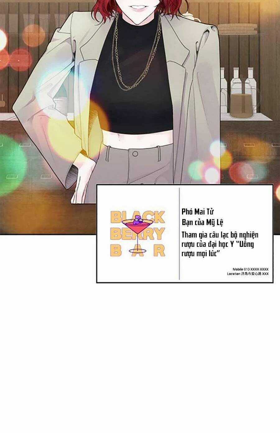 Ai Đã Dành Một Đêm Với Tôi Chapter 4.1 trang 13