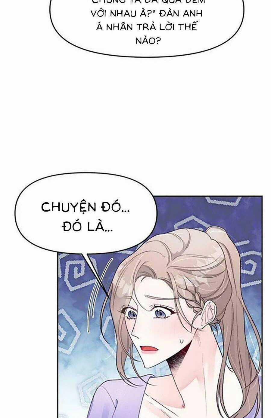 Ai Đã Dành Một Đêm Với Tôi Chapter 4.1 trang 15