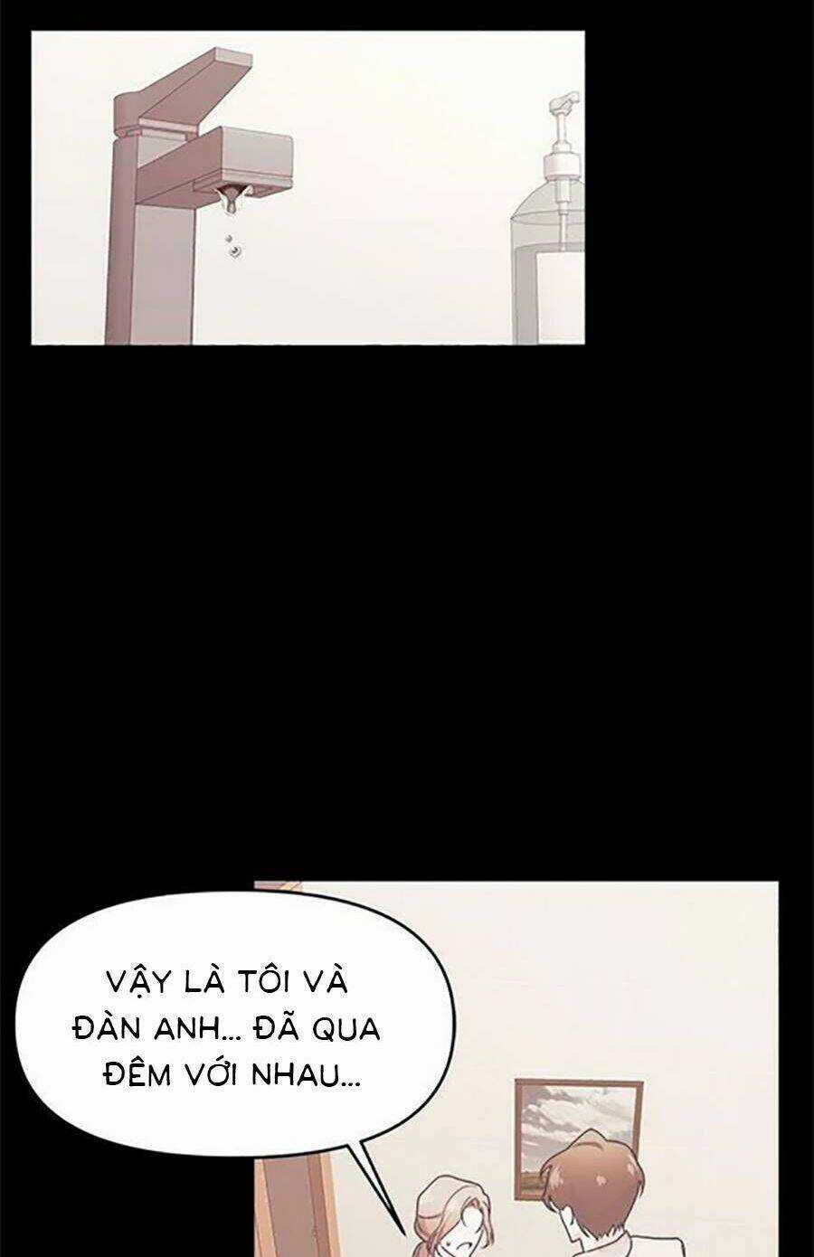 Ai Đã Dành Một Đêm Với Tôi Chapter 4.1 trang 18