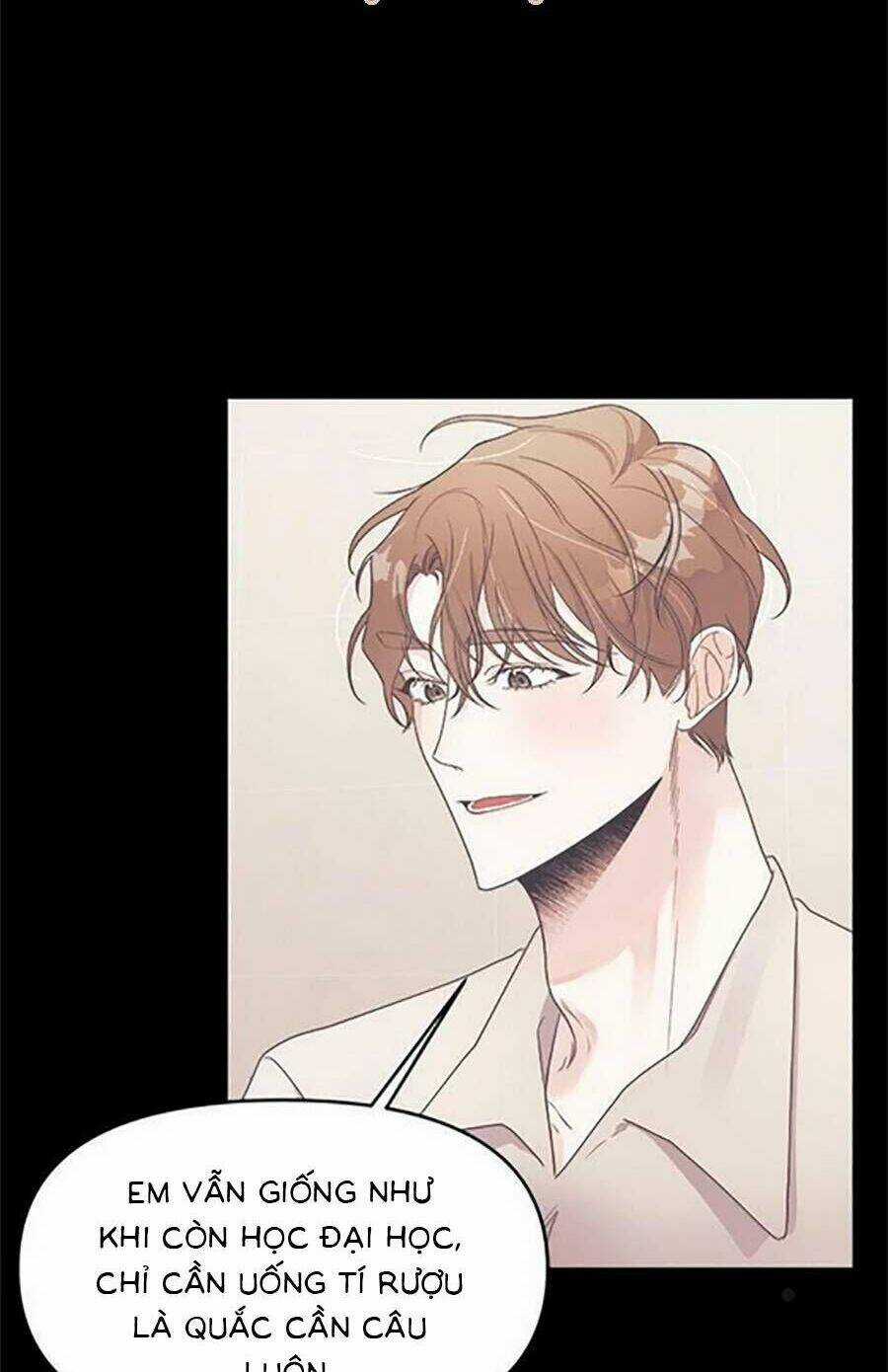 Ai Đã Dành Một Đêm Với Tôi Chapter 4.1 trang 20