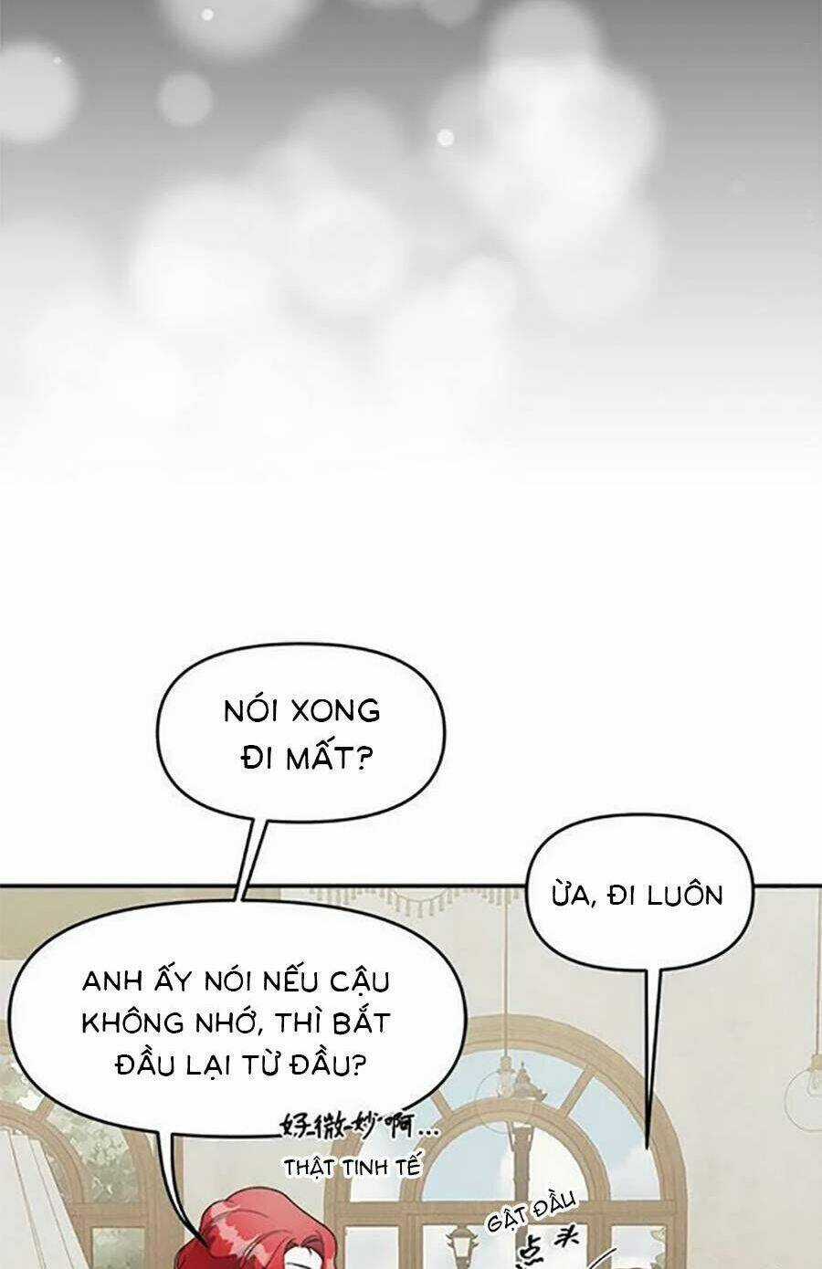 Ai Đã Dành Một Đêm Với Tôi Chapter 4.1 trang 22