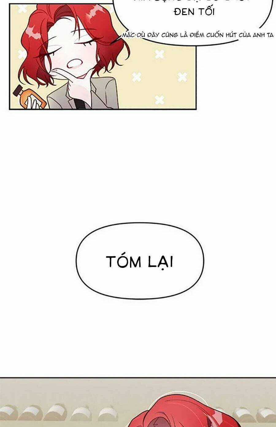 Ai Đã Dành Một Đêm Với Tôi Chapter 4.1 trang 24