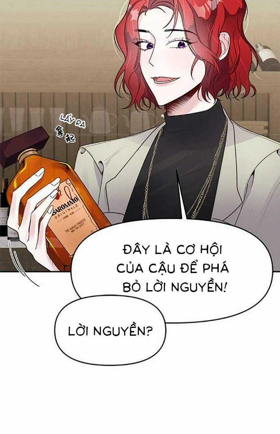 Ai Đã Dành Một Đêm Với Tôi Chapter 4.1 trang 25