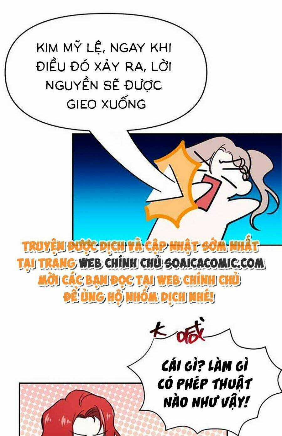 Ai Đã Dành Một Đêm Với Tôi Chapter 4.1 trang 26