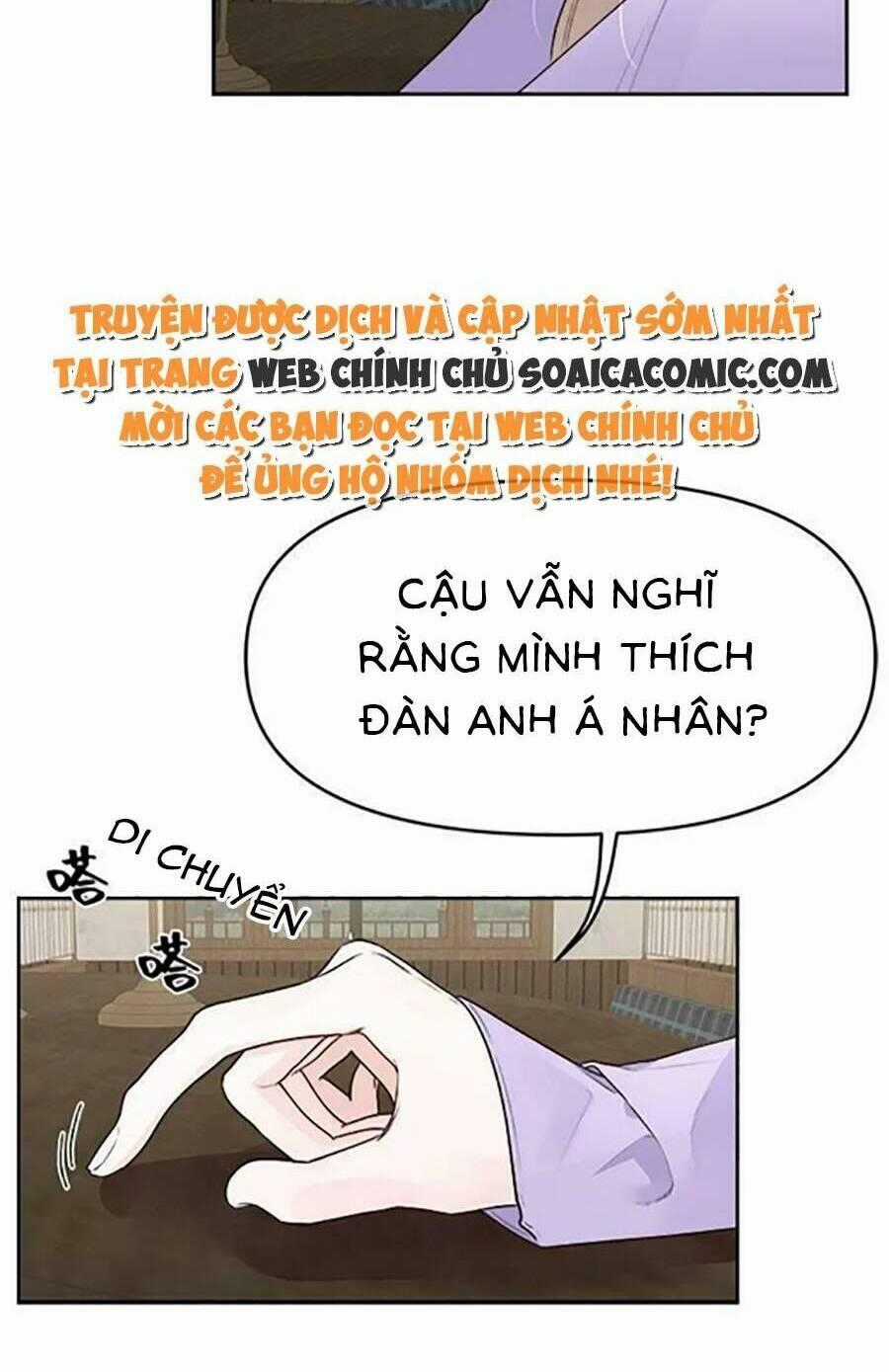 Ai Đã Dành Một Đêm Với Tôi Chapter 4.1 trang 29