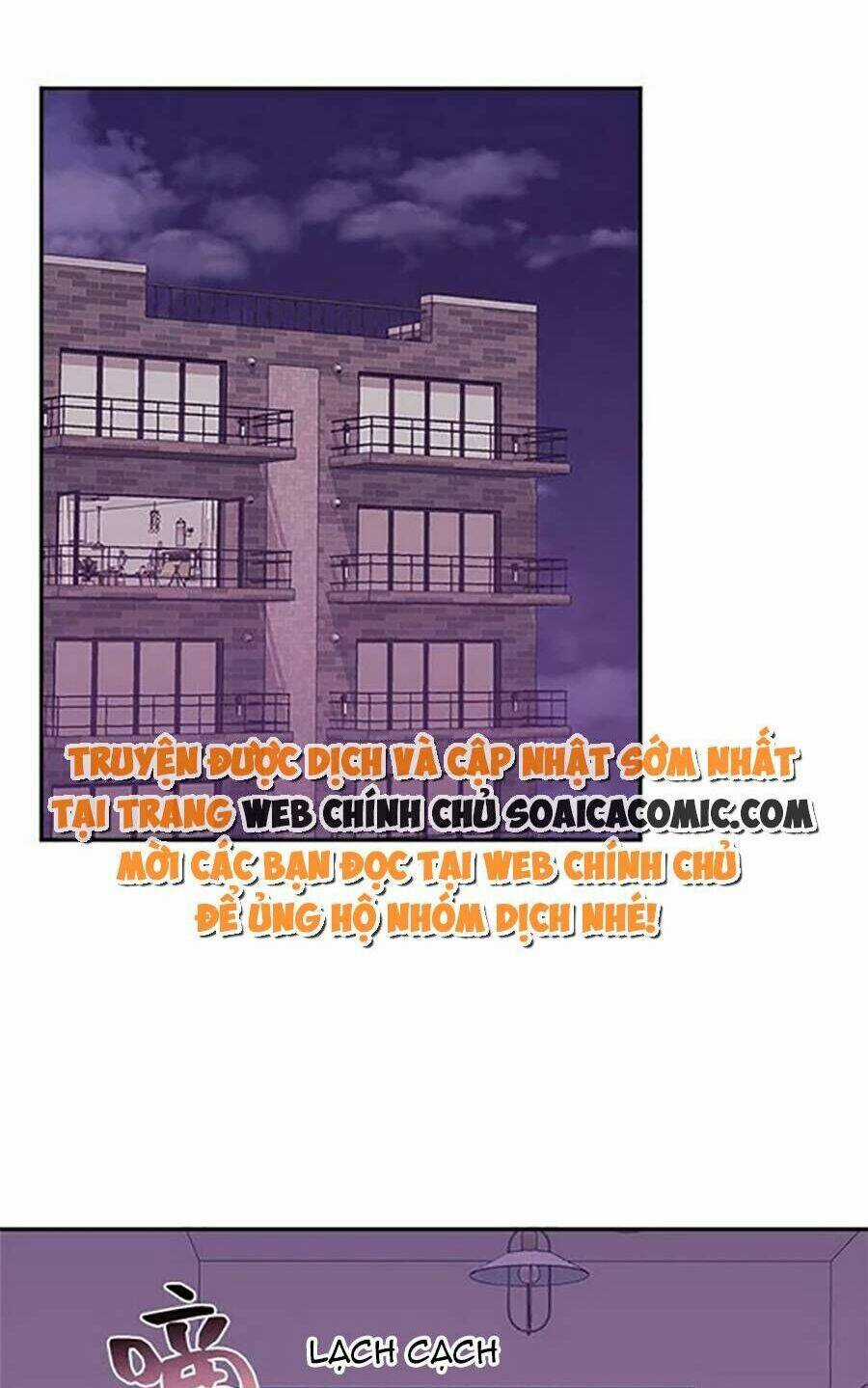 Ai Đã Dành Một Đêm Với Tôi Chapter 4.2 trang 14