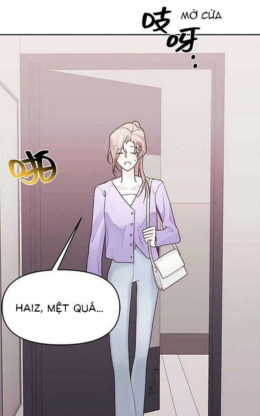 Ai Đã Dành Một Đêm Với Tôi Chapter 4.2 trang 16