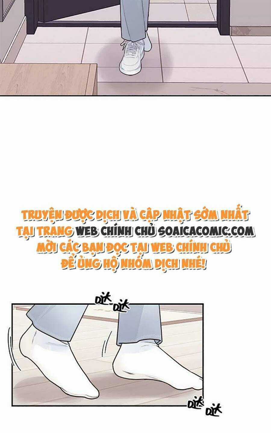 Ai Đã Dành Một Đêm Với Tôi Chapter 4.2 trang 17