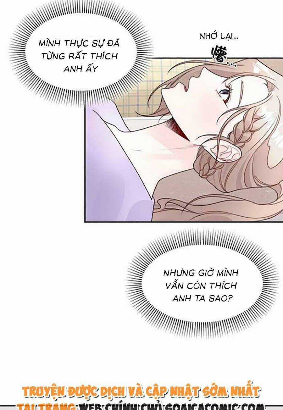 Ai Đã Dành Một Đêm Với Tôi Chapter 4.2 trang 19