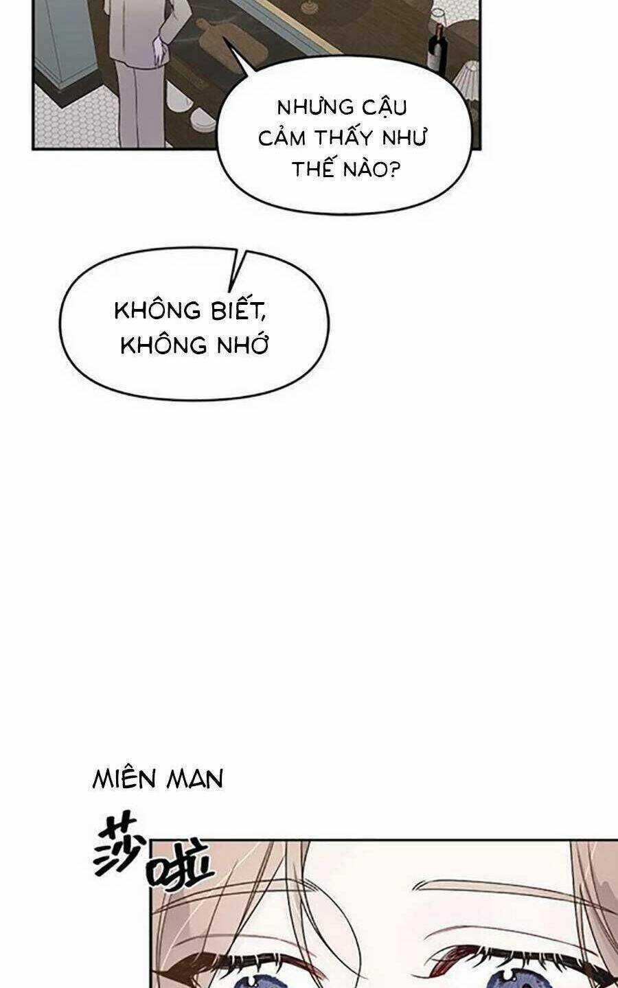 Ai Đã Dành Một Đêm Với Tôi Chapter 4.2 trang 2