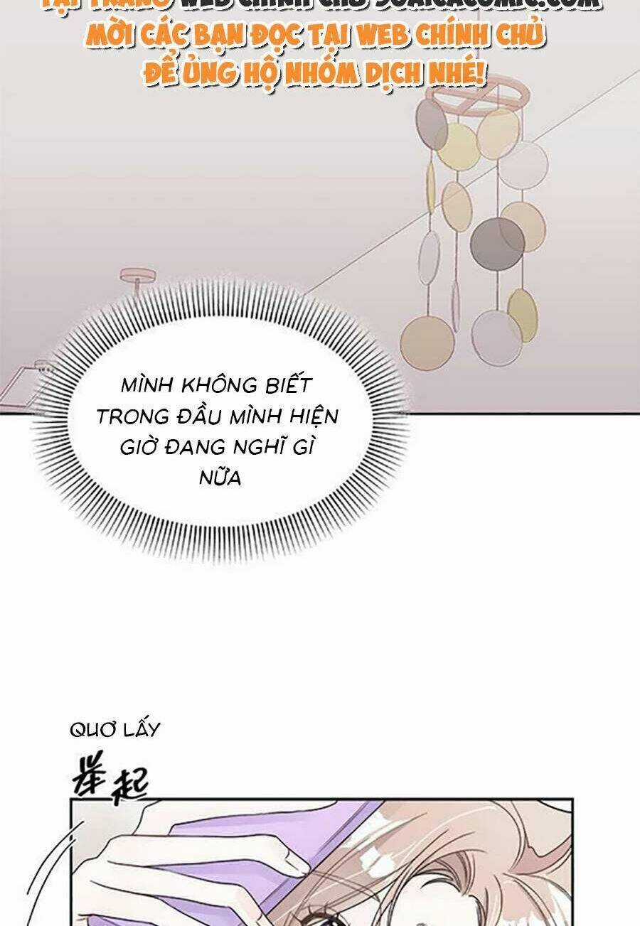 Ai Đã Dành Một Đêm Với Tôi Chapter 4.2 trang 20