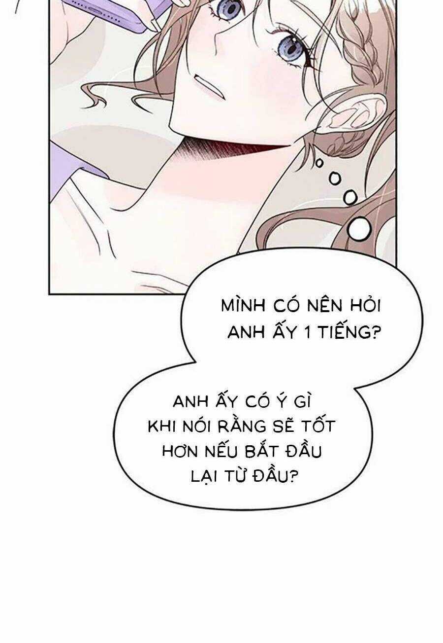 Ai Đã Dành Một Đêm Với Tôi Chapter 4.2 trang 21