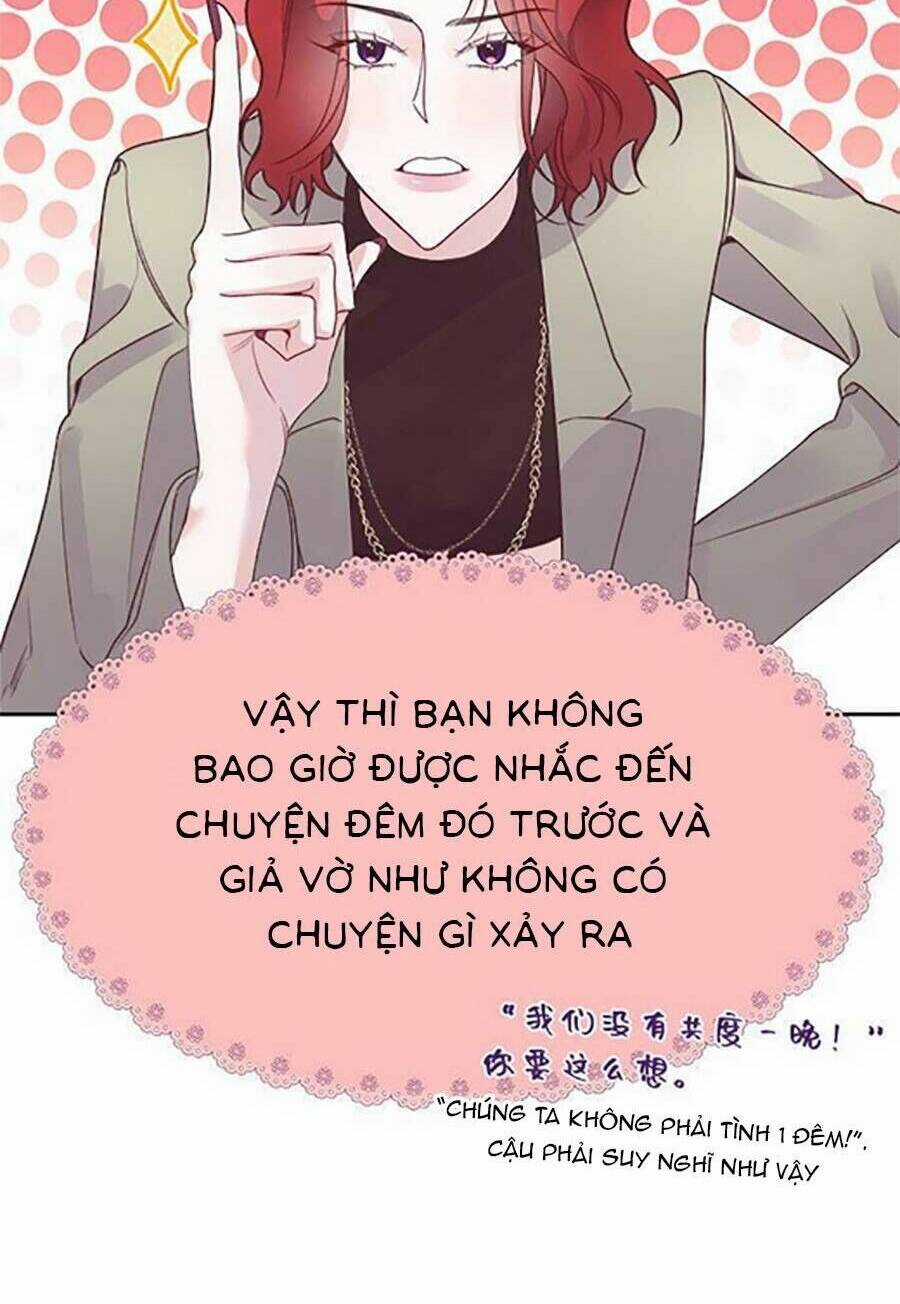 Ai Đã Dành Một Đêm Với Tôi Chapter 4.2 trang 23