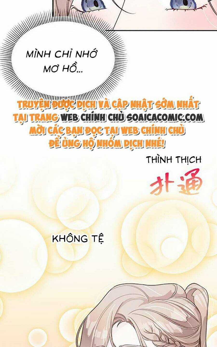 Ai Đã Dành Một Đêm Với Tôi Chapter 4.2 trang 3