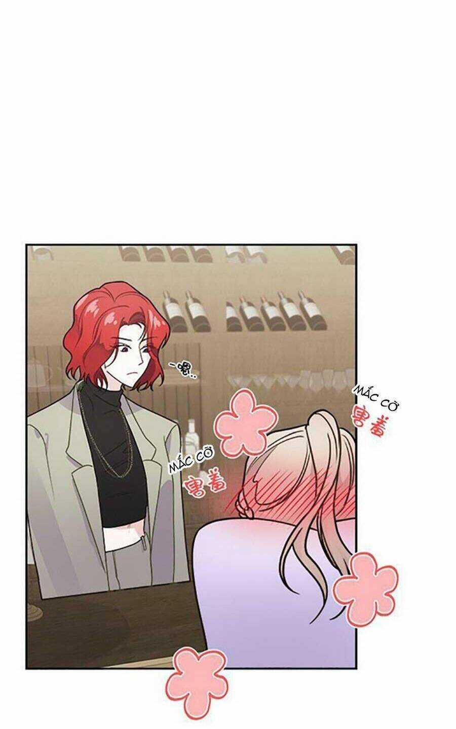 Ai Đã Dành Một Đêm Với Tôi Chapter 4.2 trang 5