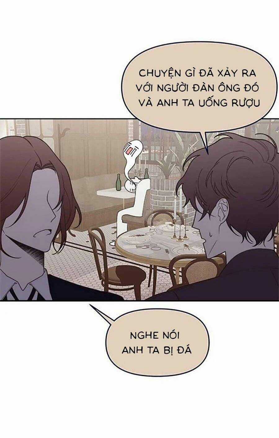 Ai Đã Dành Một Đêm Với Tôi Chapter 5.1 trang 15