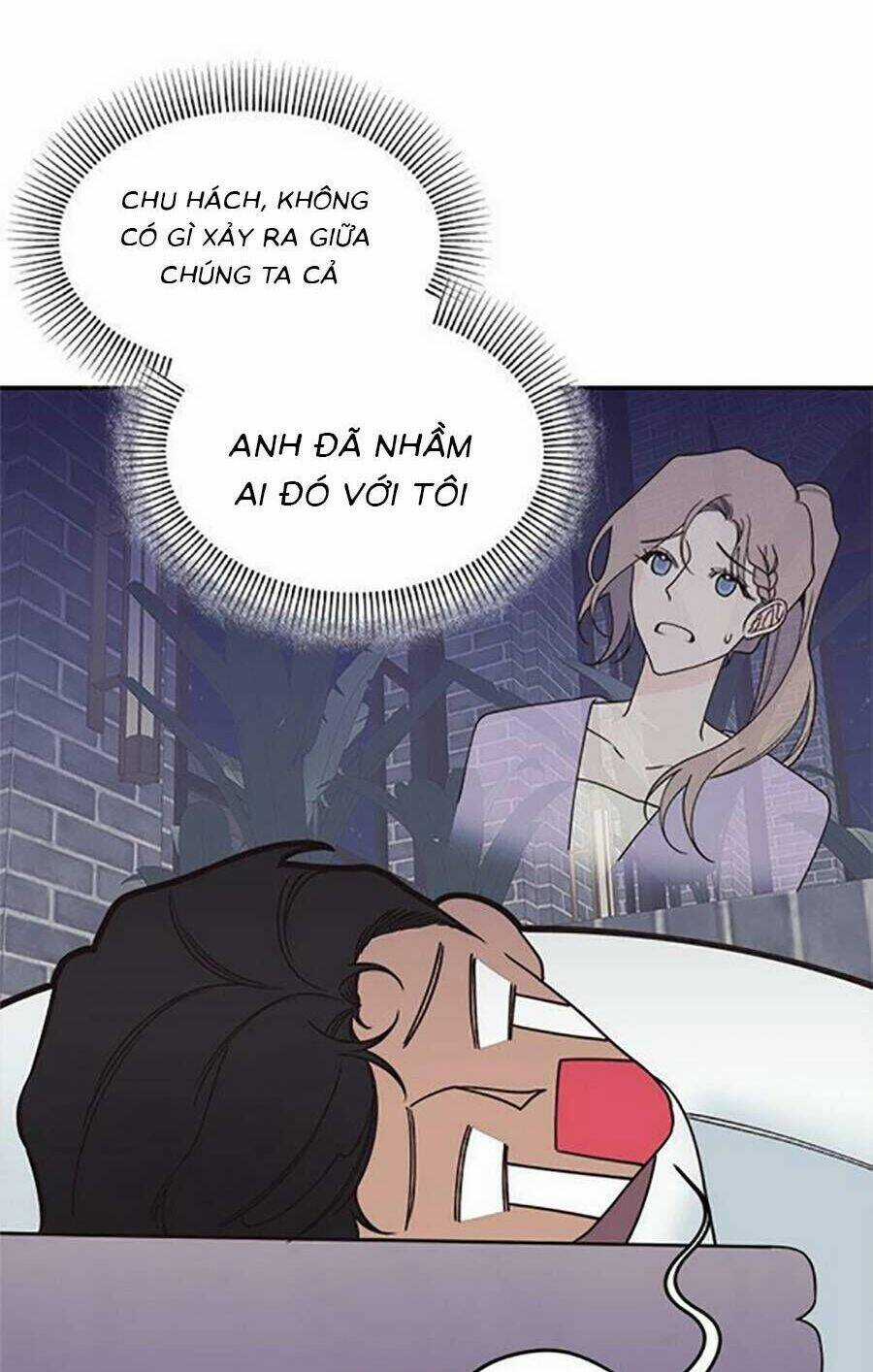 Ai Đã Dành Một Đêm Với Tôi Chapter 5.1 trang 16