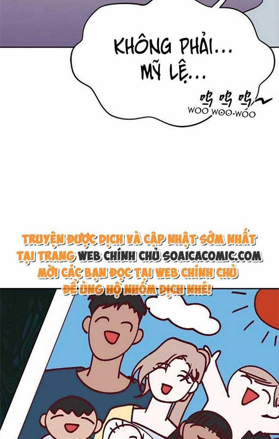 Ai Đã Dành Một Đêm Với Tôi Chapter 5.1 trang 17