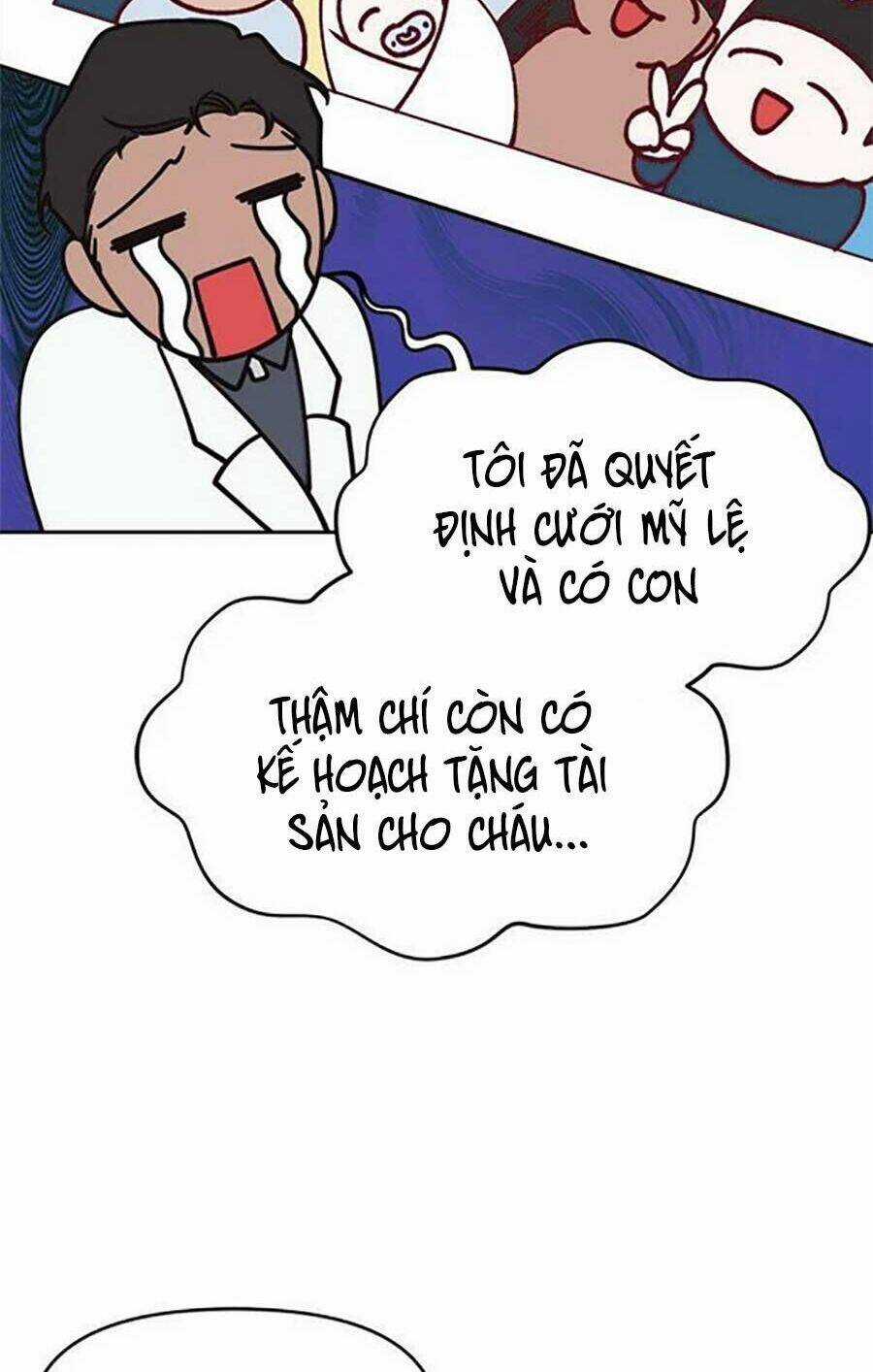 Ai Đã Dành Một Đêm Với Tôi Chapter 5.1 trang 18