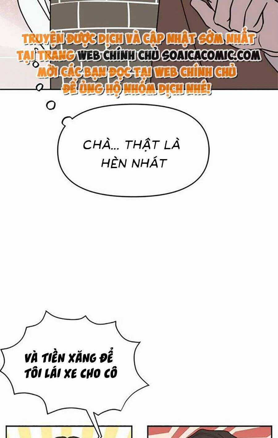 Ai Đã Dành Một Đêm Với Tôi Chapter 5.1 trang 23