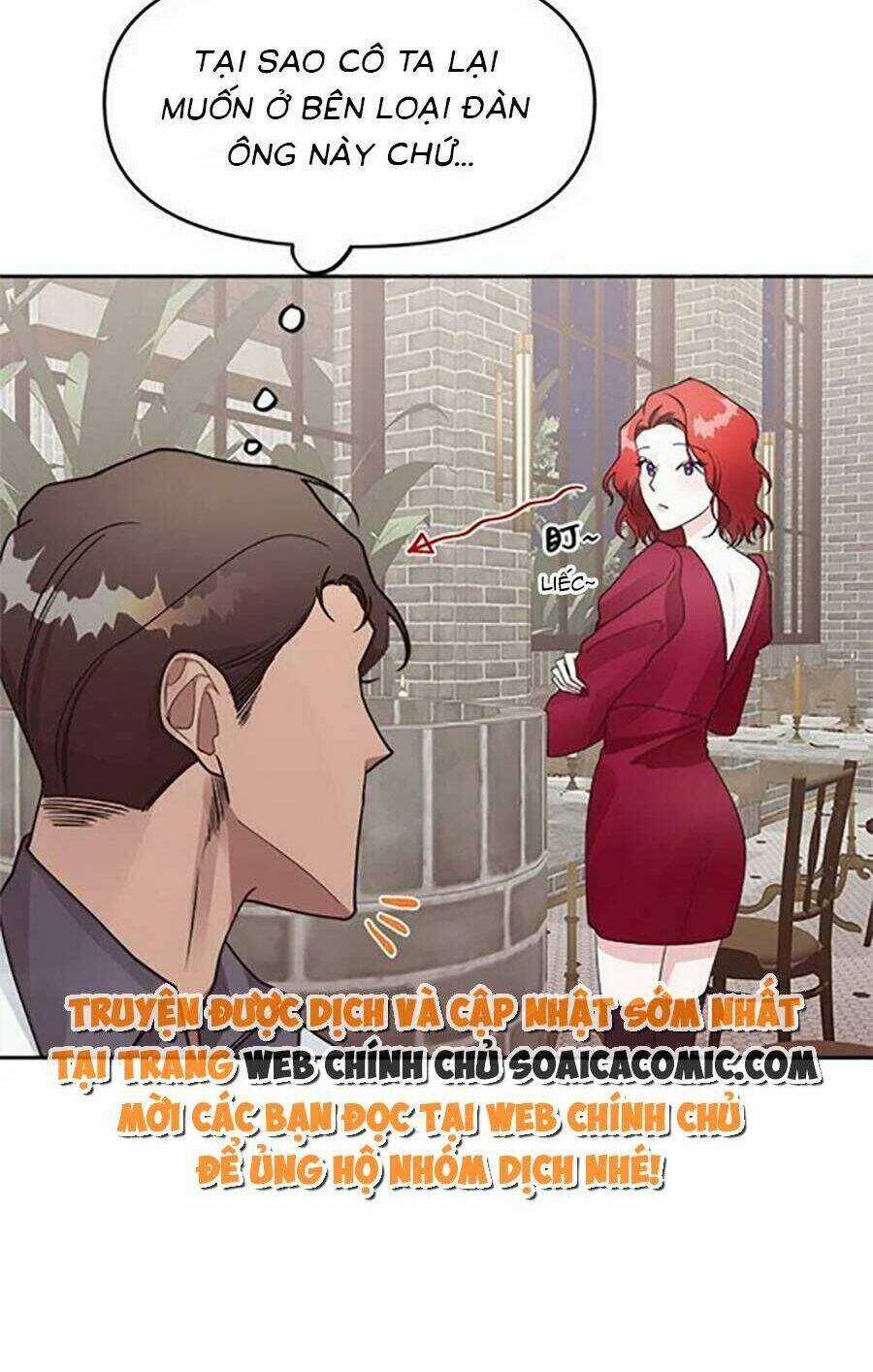 Ai Đã Dành Một Đêm Với Tôi Chapter 5.1 trang 26