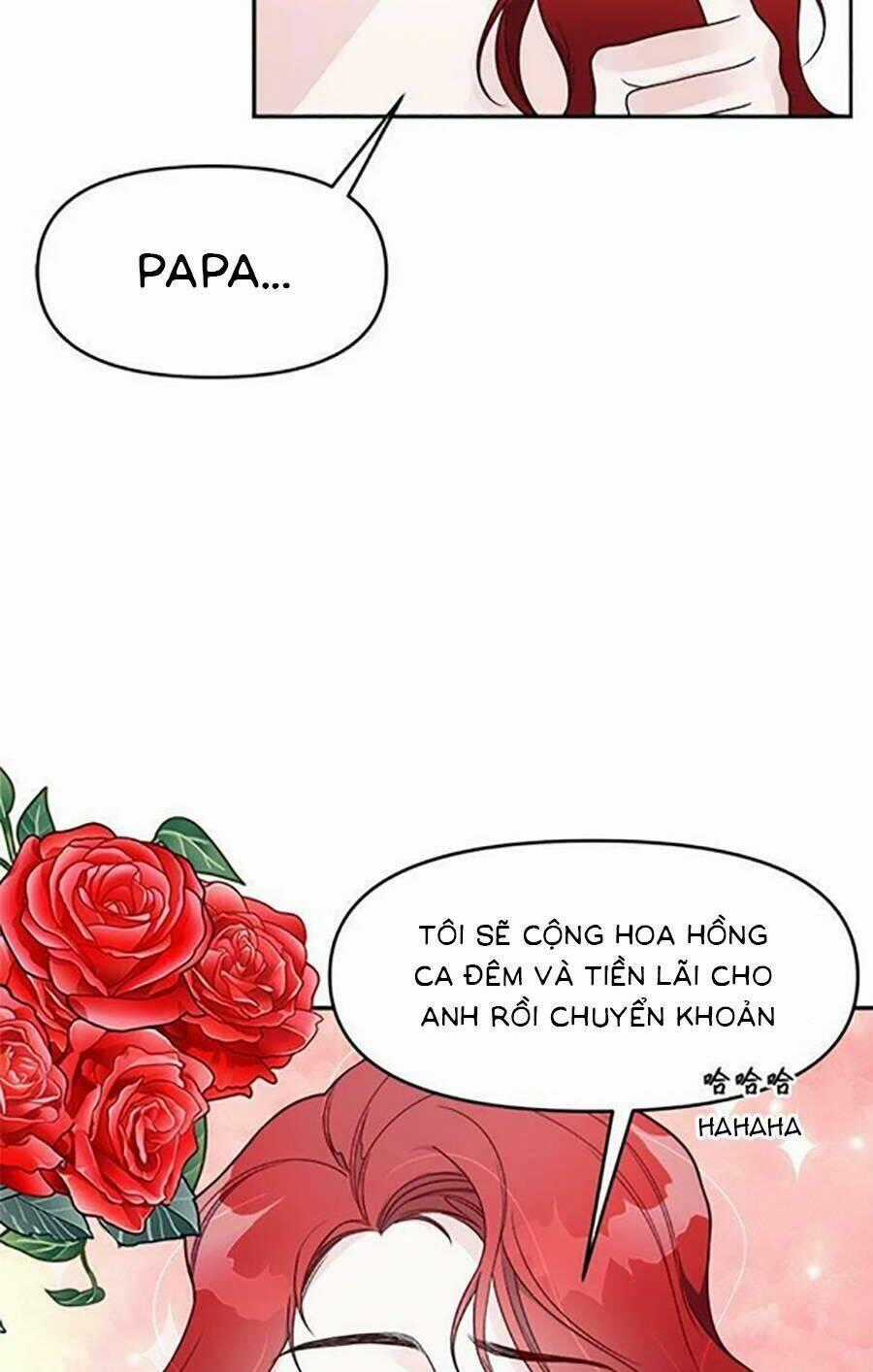 Ai Đã Dành Một Đêm Với Tôi Chapter 5.1 trang 30
