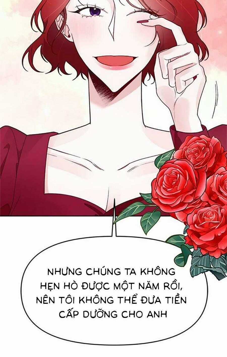 Ai Đã Dành Một Đêm Với Tôi Chapter 5.1 trang 31
