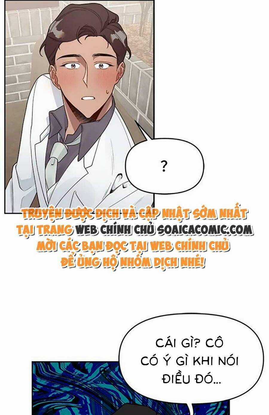 Ai Đã Dành Một Đêm Với Tôi Chapter 5.2 trang 11