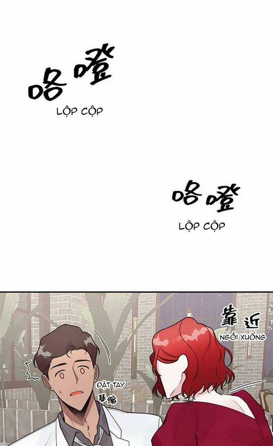 Ai Đã Dành Một Đêm Với Tôi Chapter 5.2 trang 16