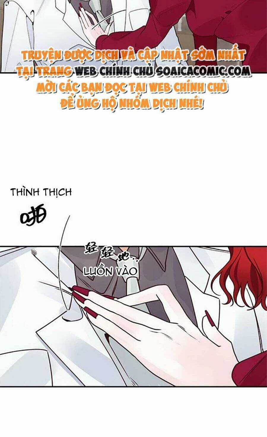 Ai Đã Dành Một Đêm Với Tôi Chapter 5.2 trang 17