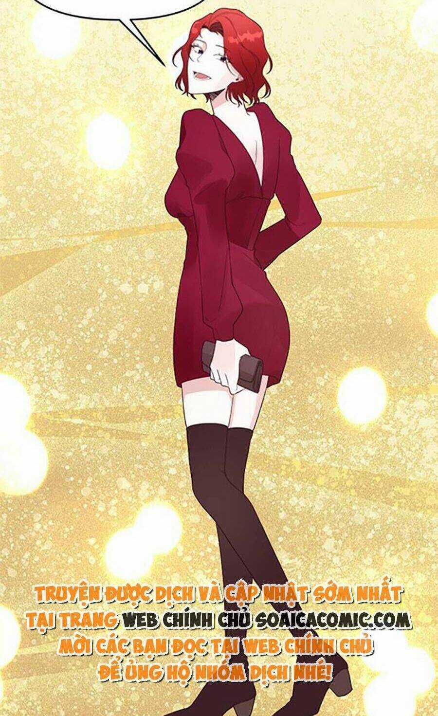 Ai Đã Dành Một Đêm Với Tôi Chapter 5.2 trang 19