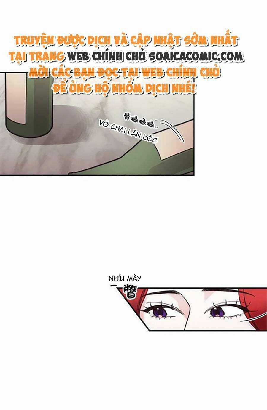 Ai Đã Dành Một Đêm Với Tôi Chapter 5.2 trang 2